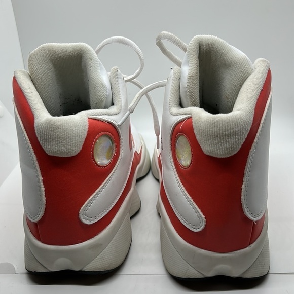 Cleveland Browns Game-day high tops. Men’s 45/12 - Picture 6 of 8